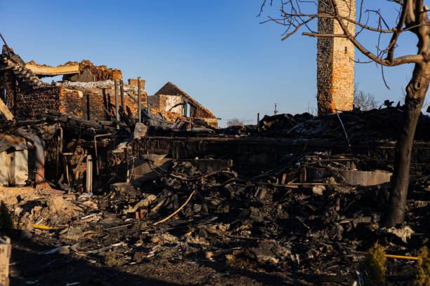 Reliable Soot Removal contractor in Forest Hill, MD by Fire Damage Flint