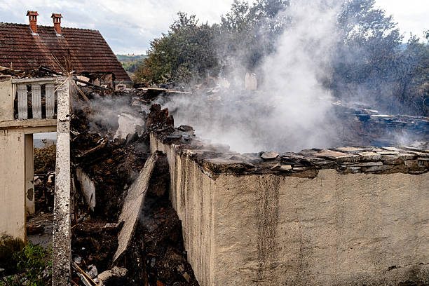 Affordable Soot Removal solutions in Forest Hill, MD